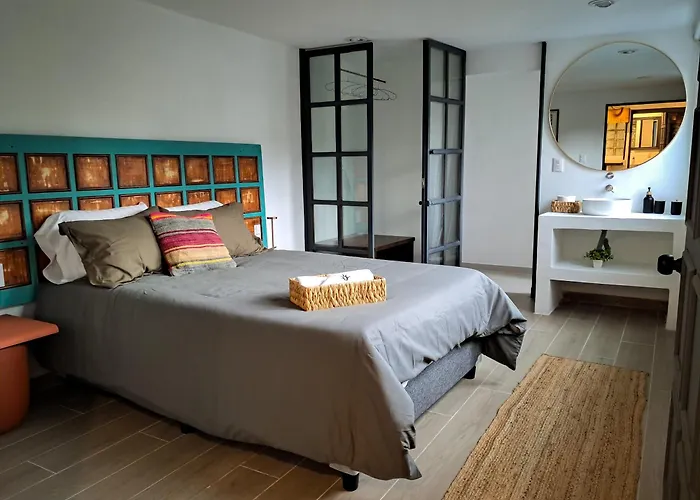Casa Puerto Siete8 Hotel Mexico