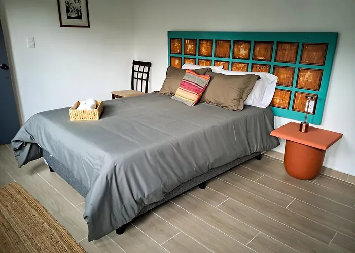 Casa Puerto Siete8 Mexico