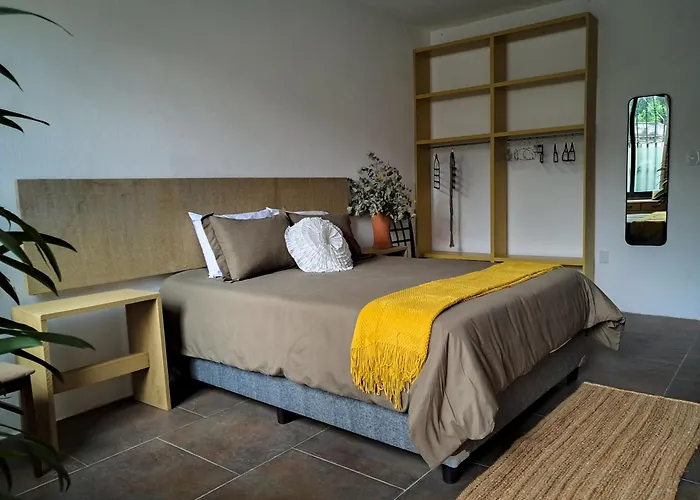 Casa Puerto Siete8 3*