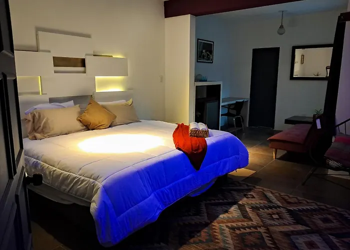 Casa Puerto Siete8 Mexico